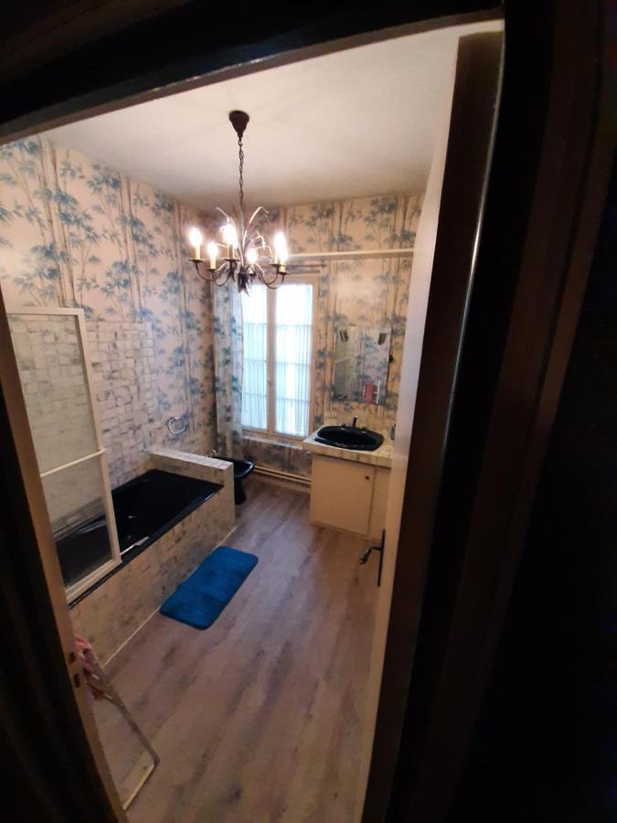 L'Appartement فالنس المظهر الخارجي الصورة
