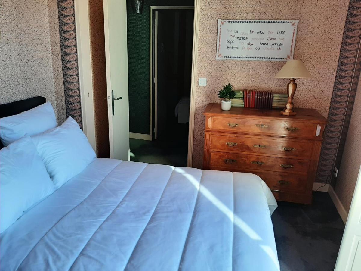 L'Appartement فالنس المظهر الخارجي الصورة