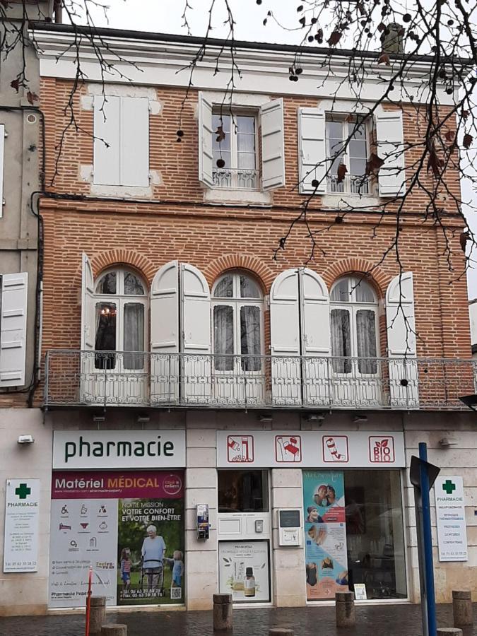 L'Appartement فالنس المظهر الخارجي الصورة