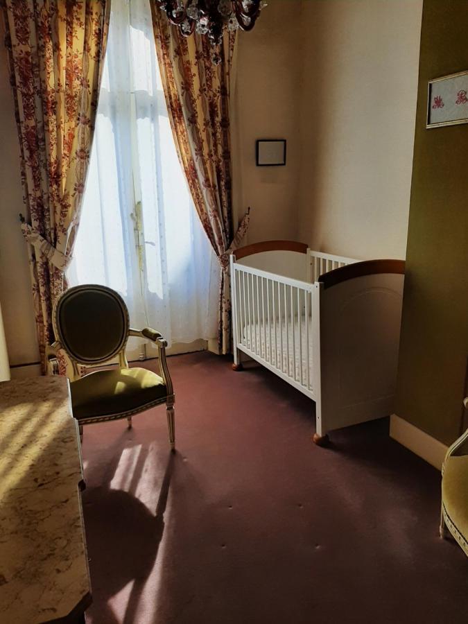 L'Appartement فالنس المظهر الخارجي الصورة