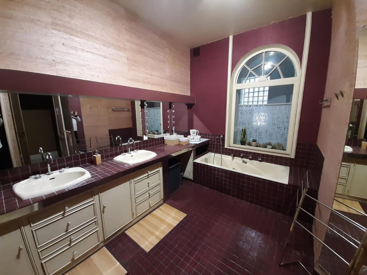 L'Appartement فالنس المظهر الخارجي الصورة